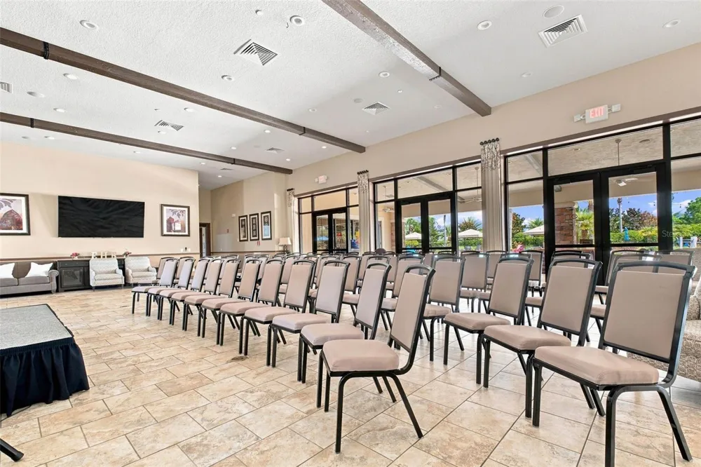 908 BRAEWOOD DRIVE Clermont, FL 34715