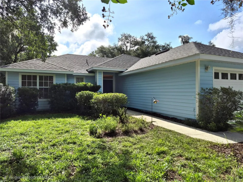 4341 NW 34TH TERRACE Gainesville, FL 32605