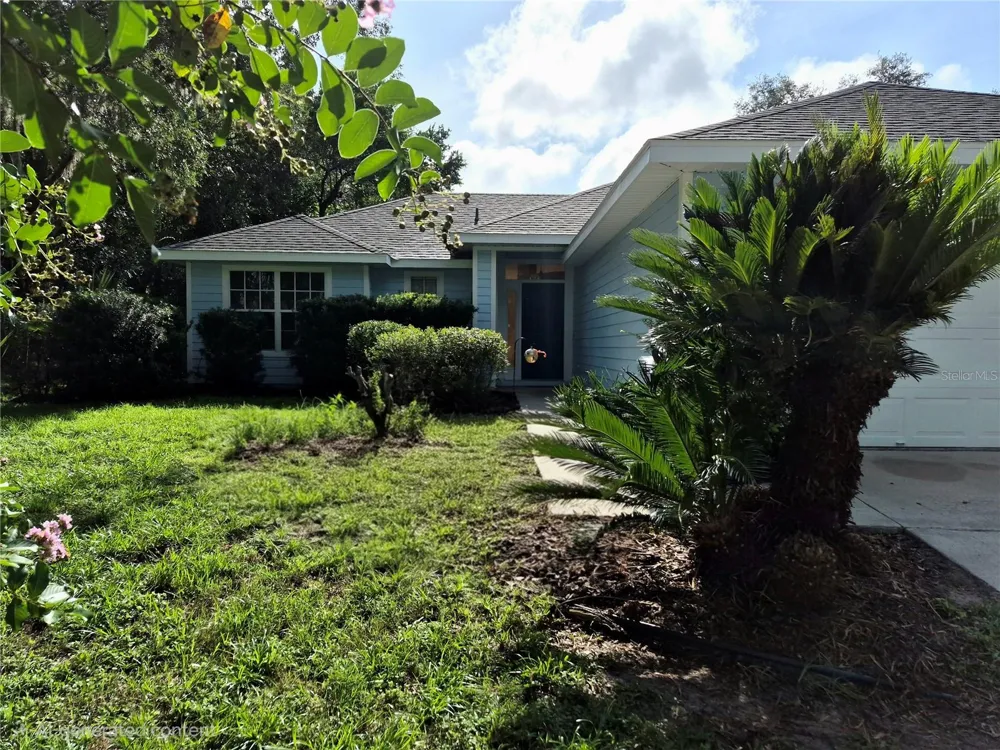 4341 NW 34TH TERRACE Gainesville, FL 32605