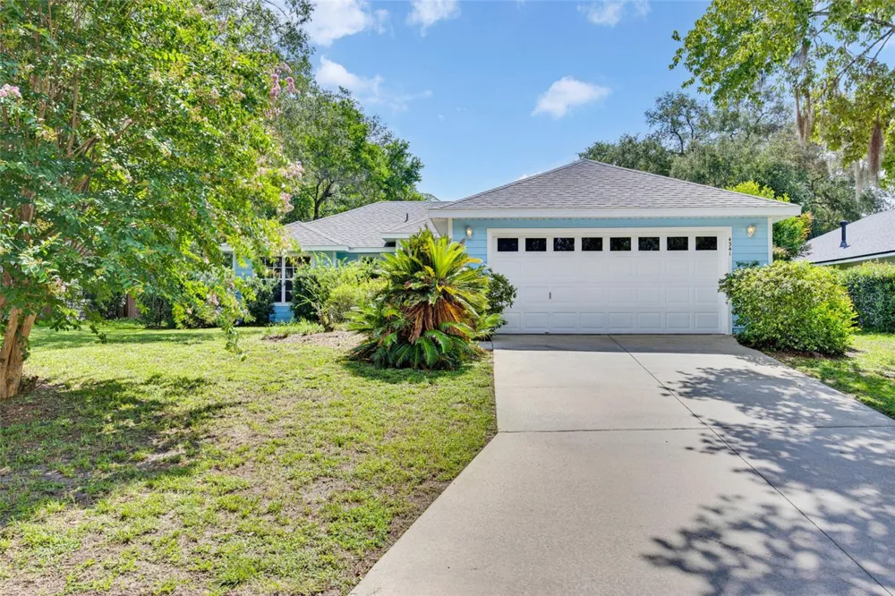 4341 NW 34TH TERRACE Gainesville, FL 32605