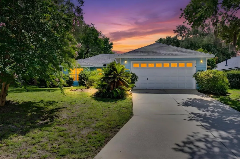 4341 NW 34TH TERRACE Gainesville, FL 32605