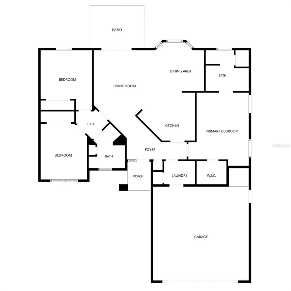 4341 NW 34TH TERRACE Gainesville, FL 32605