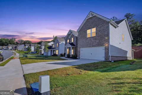 3117 Thicket LN