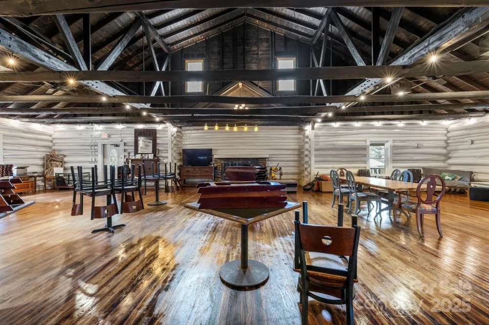 1196 Country Club Road Brevard, NC 28712