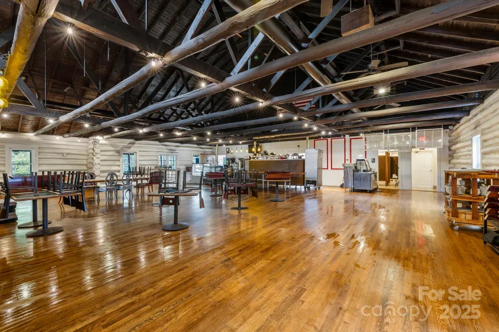 1196 Country Club Road Brevard, NC 28712