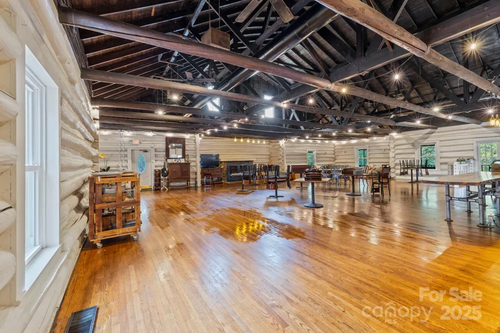 1196 Country Club Road Brevard, NC 28712