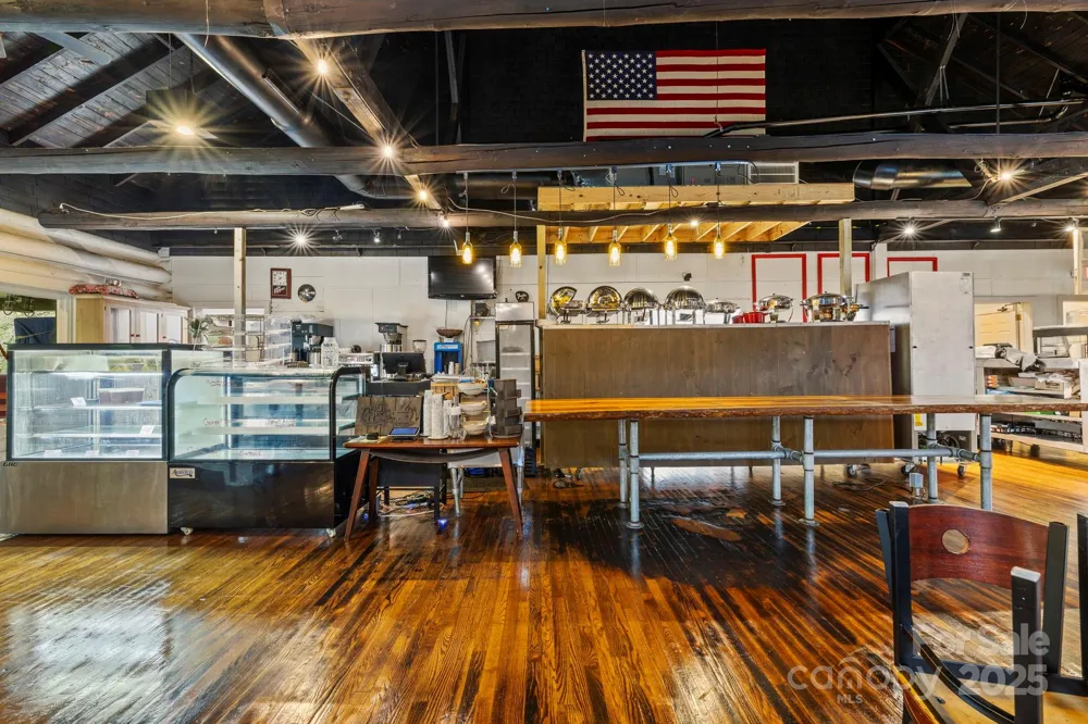 1196 Country Club Road Brevard, NC 28712