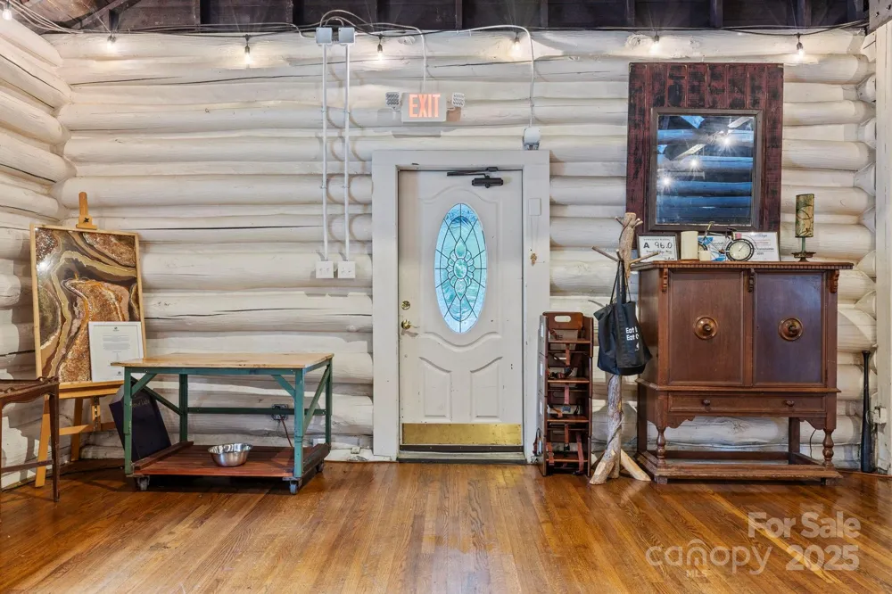 1196 Country Club Road Brevard, NC 28712