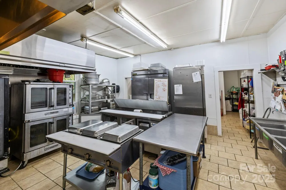 1196 Country Club Road Brevard, NC 28712