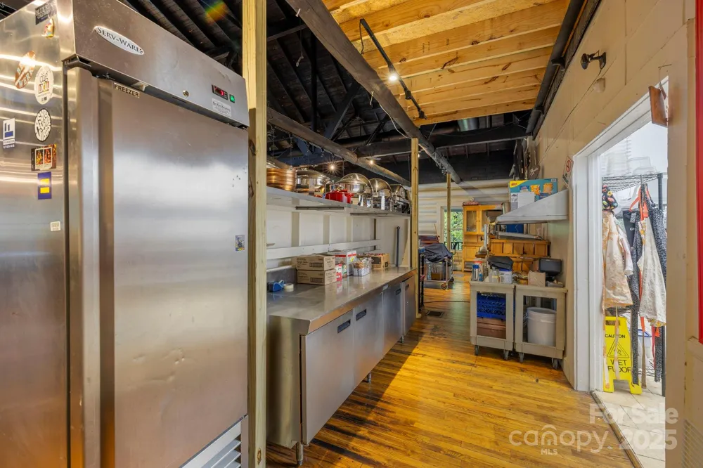 1196 Country Club Road Brevard, NC 28712
