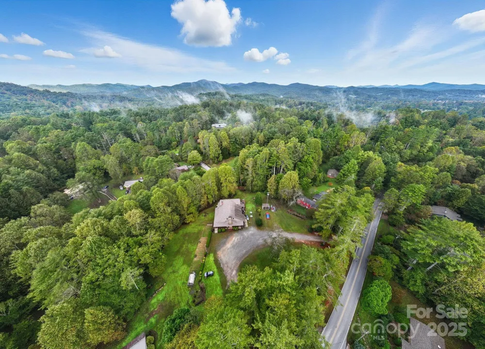 1196 Country Club Road Brevard, NC 28712
