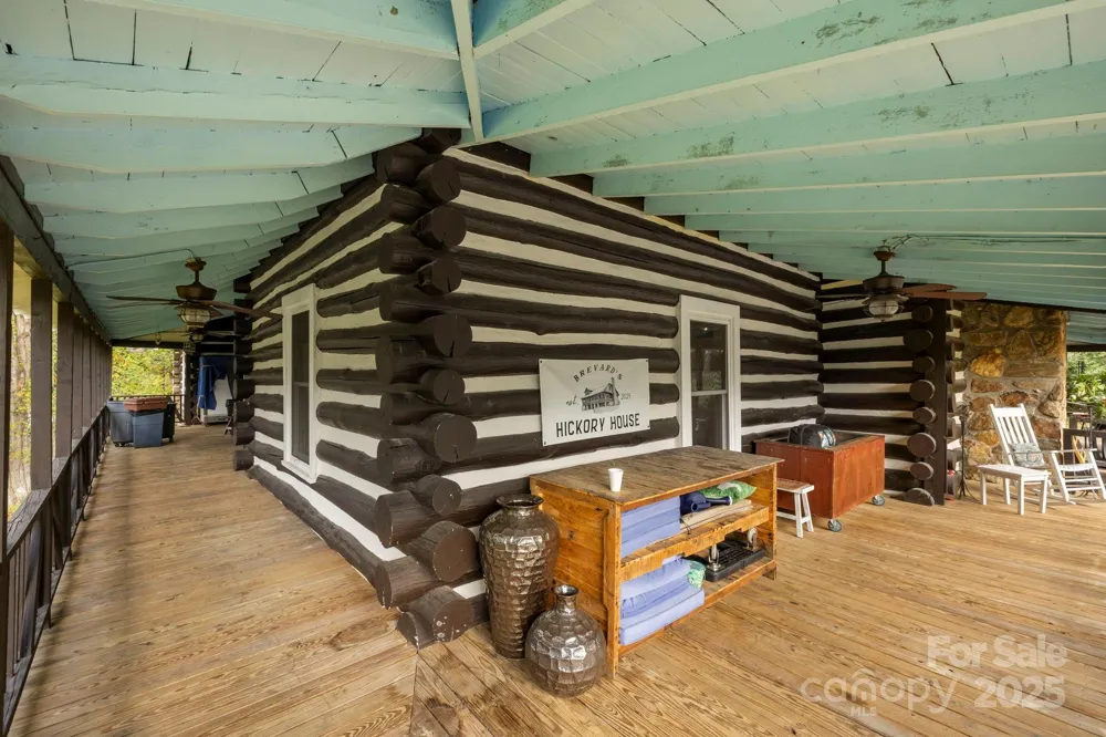 1196 Country Club Road Brevard, NC 28712
