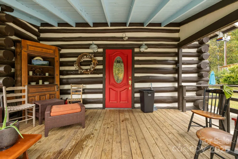 1196 Country Club Road Brevard, NC 28712