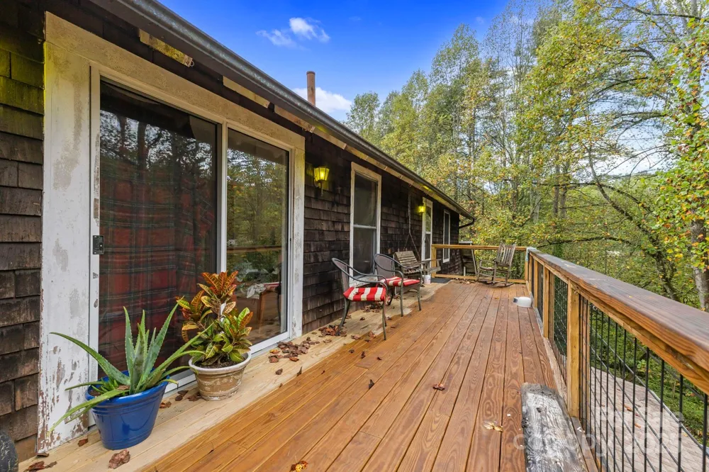 1196 Country Club Road Brevard, NC 28712