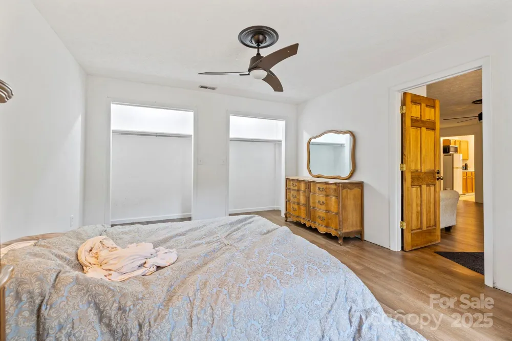 1196 Country Club Road Brevard, NC 28712