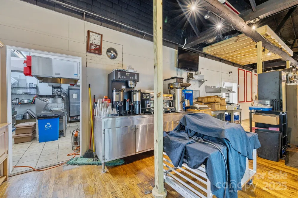 1196 Country Club Road Brevard, NC 28712