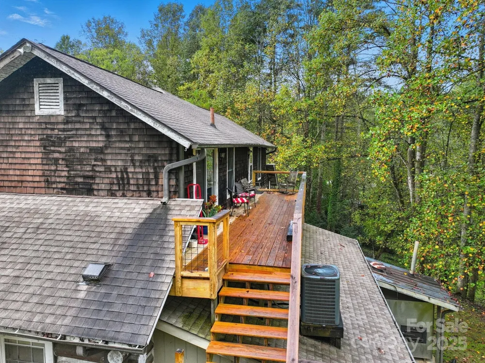1196 Country Club Road Brevard, NC 28712