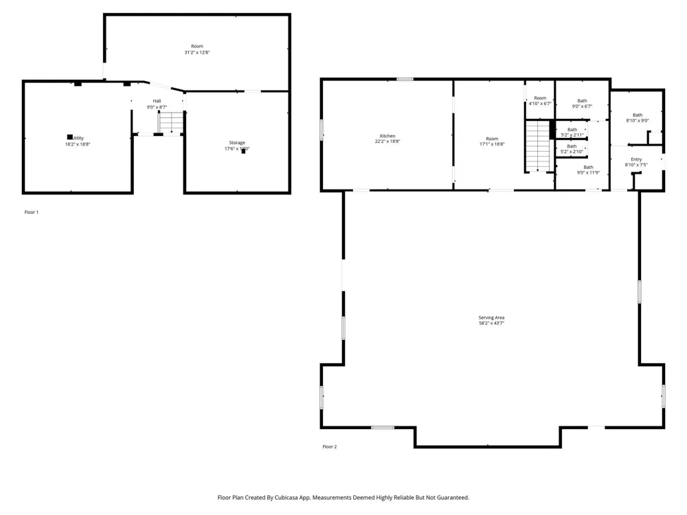 1196 Country Club Road Brevard, NC 28712