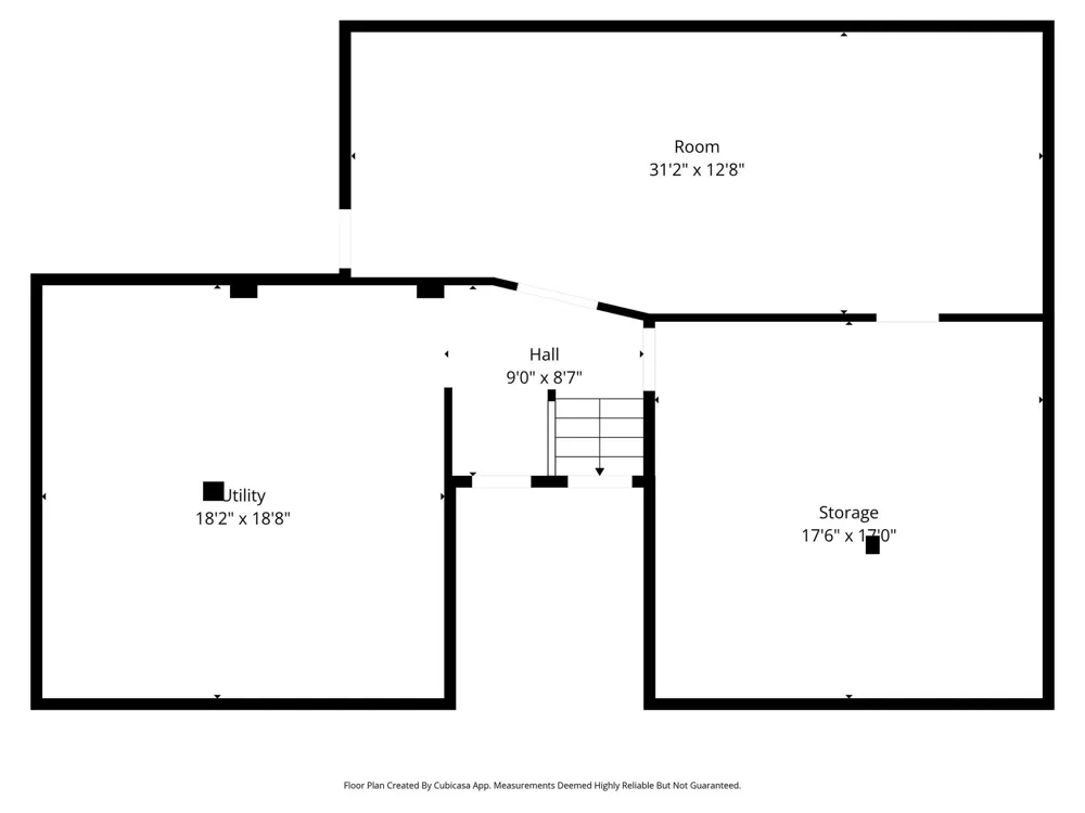 1196 Country Club Road Brevard, NC 28712