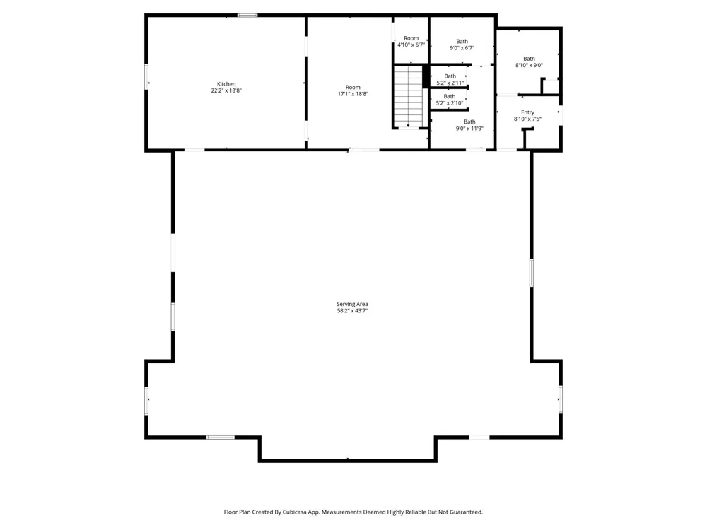 1196 Country Club Road Brevard, NC 28712