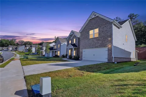 3117 Thicket Lane