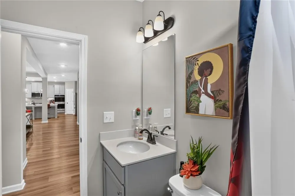 3117 Thicket Lane South Fulton, GA 30349