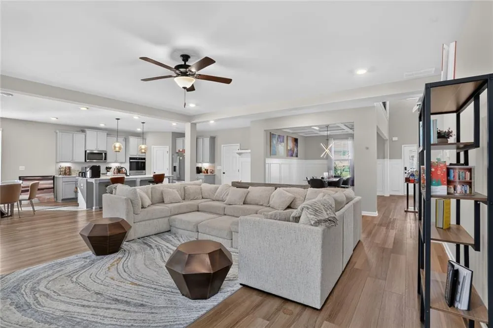 3117 Thicket Lane South Fulton, GA 30349