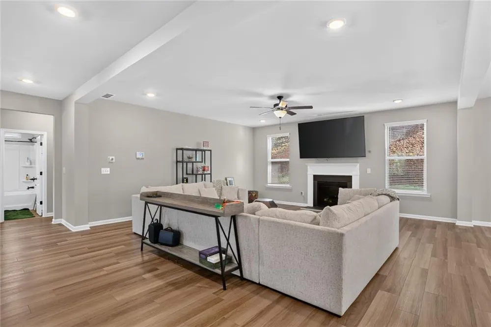 3117 Thicket Lane South Fulton, GA 30349