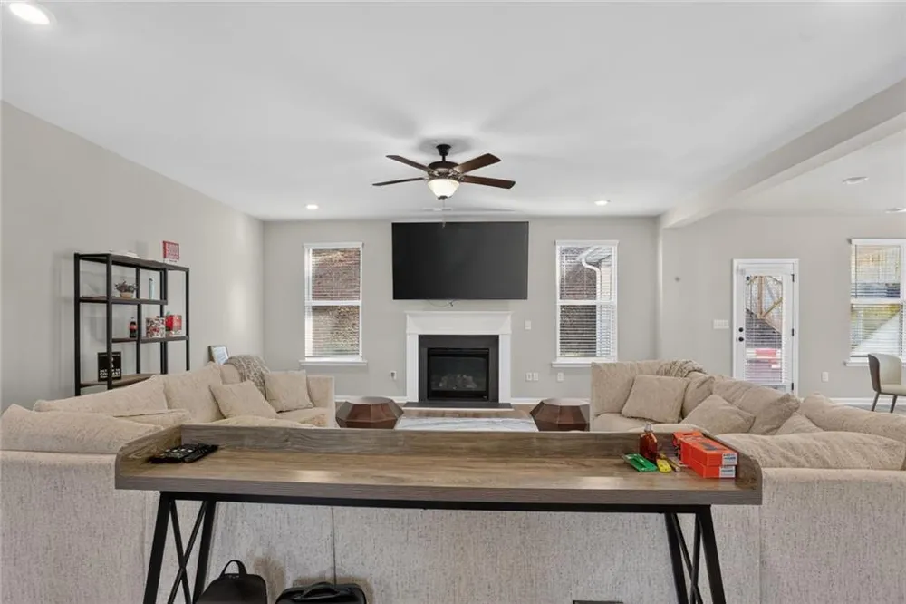 3117 Thicket Lane South Fulton, GA 30349