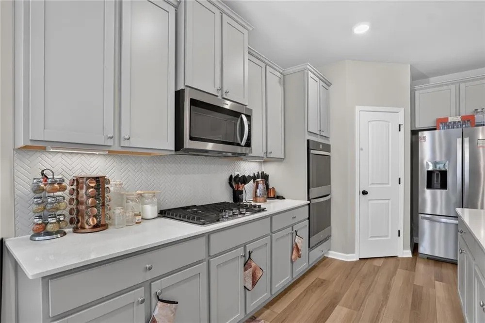 3117 Thicket Lane South Fulton, GA 30349