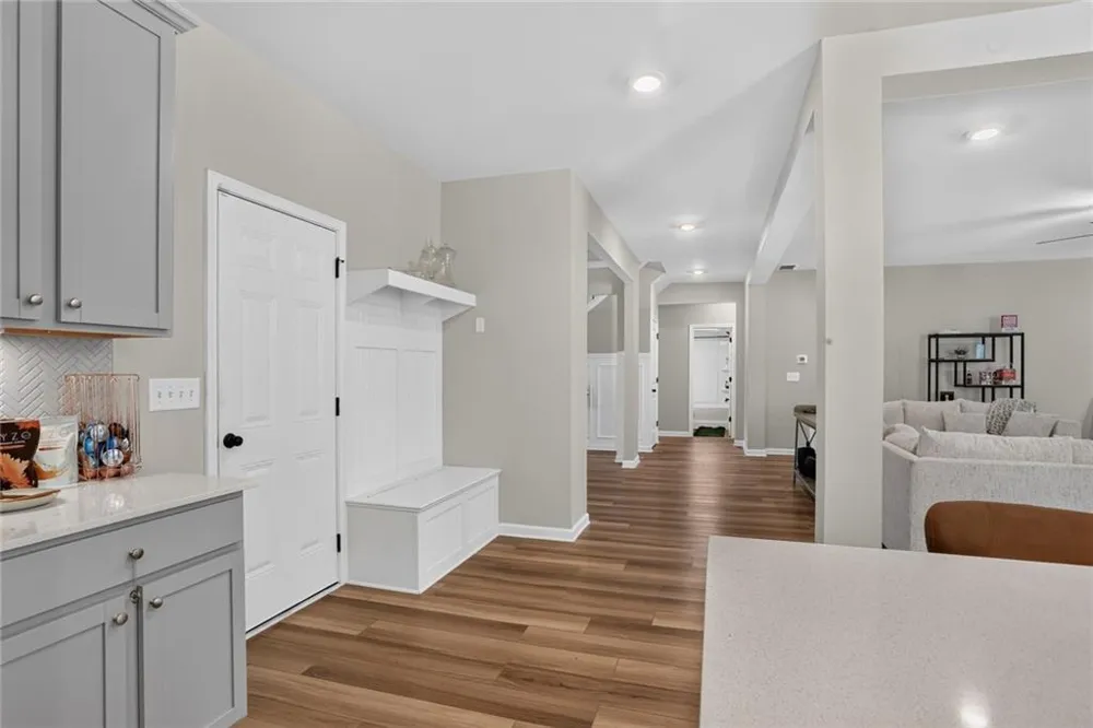 3117 Thicket Lane South Fulton, GA 30349