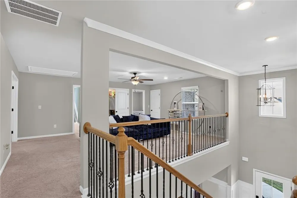 3117 Thicket Lane South Fulton, GA 30349
