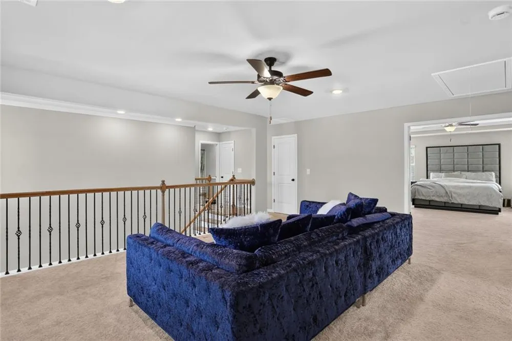 3117 Thicket Lane South Fulton, GA 30349