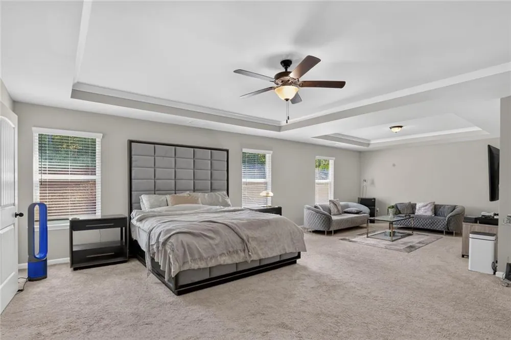 3117 Thicket Lane South Fulton, GA 30349