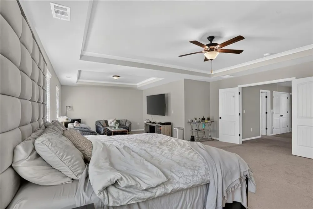 3117 Thicket Lane South Fulton, GA 30349