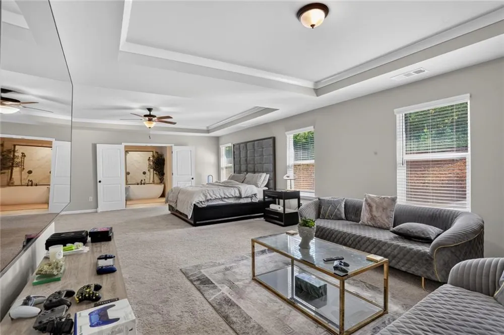 3117 Thicket Lane South Fulton, GA 30349
