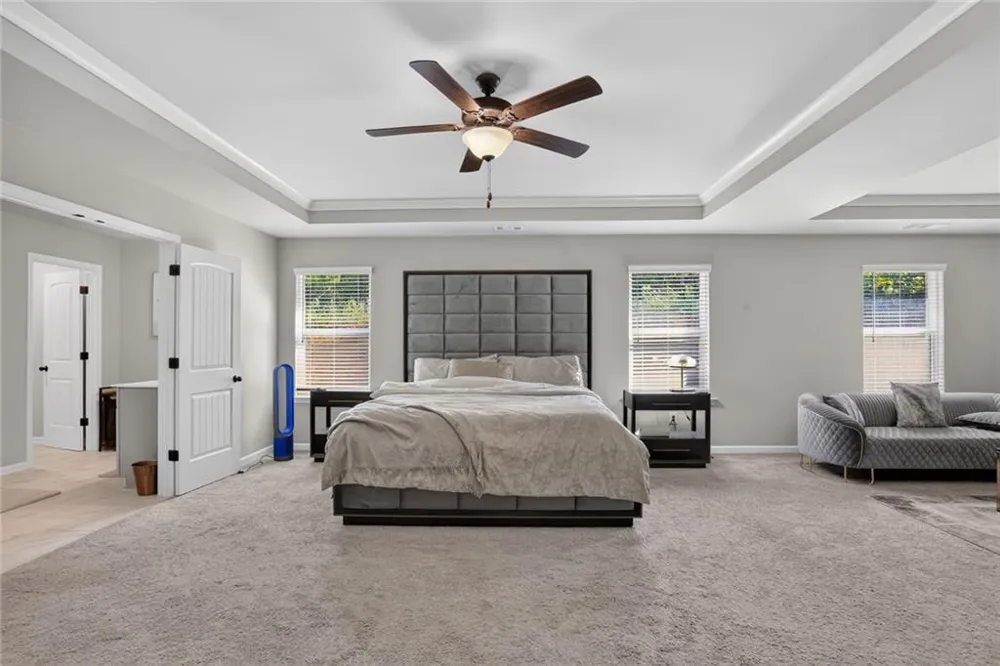 3117 Thicket Lane South Fulton, GA 30349