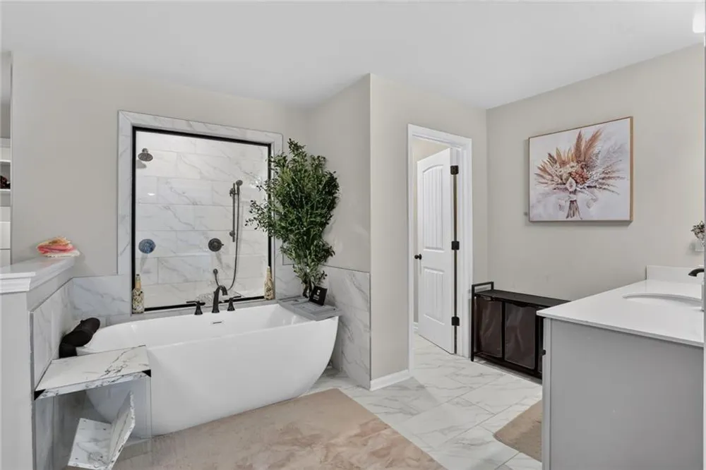 3117 Thicket Lane South Fulton, GA 30349