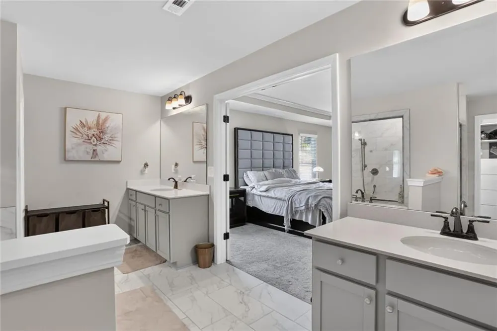 3117 Thicket Lane South Fulton, GA 30349
