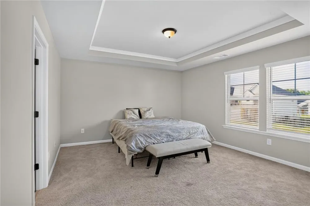 3117 Thicket Lane South Fulton, GA 30349