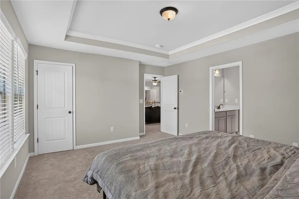 3117 Thicket Lane South Fulton, GA 30349