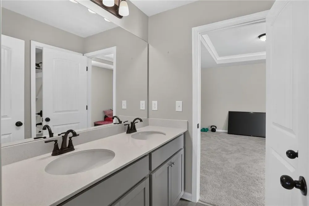3117 Thicket Lane South Fulton, GA 30349