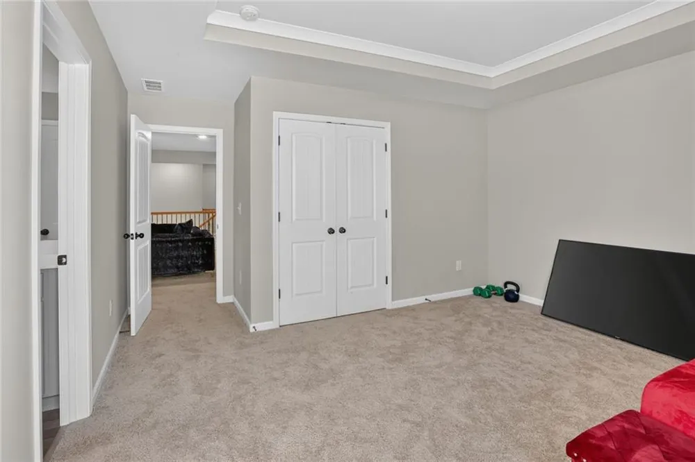 3117 Thicket Lane South Fulton, GA 30349