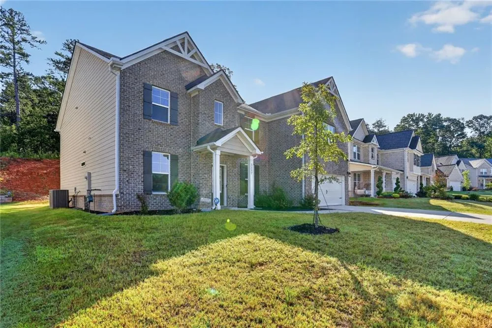 3117 Thicket Lane South Fulton, GA 30349