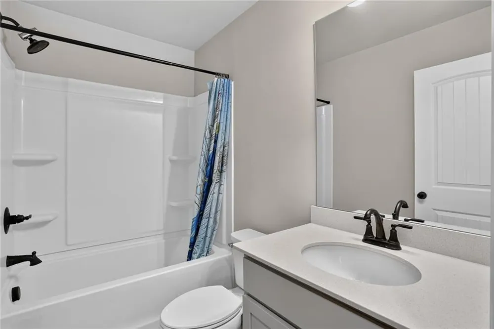 3117 Thicket Lane South Fulton, GA 30349