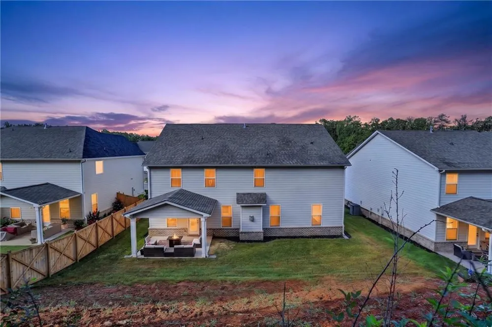 3117 Thicket Lane South Fulton, GA 30349
