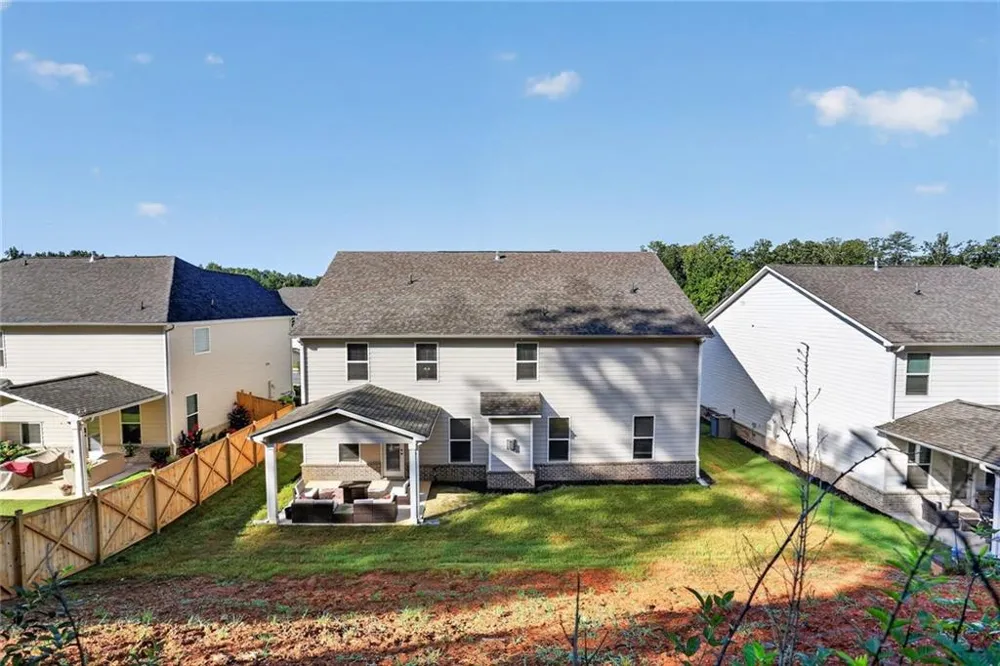 3117 Thicket Lane South Fulton, GA 30349