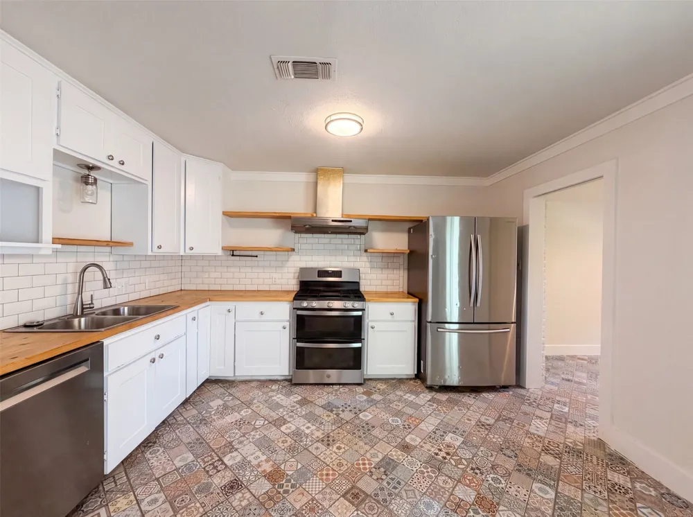 808 Griffin Street McKinney, TX 75069
