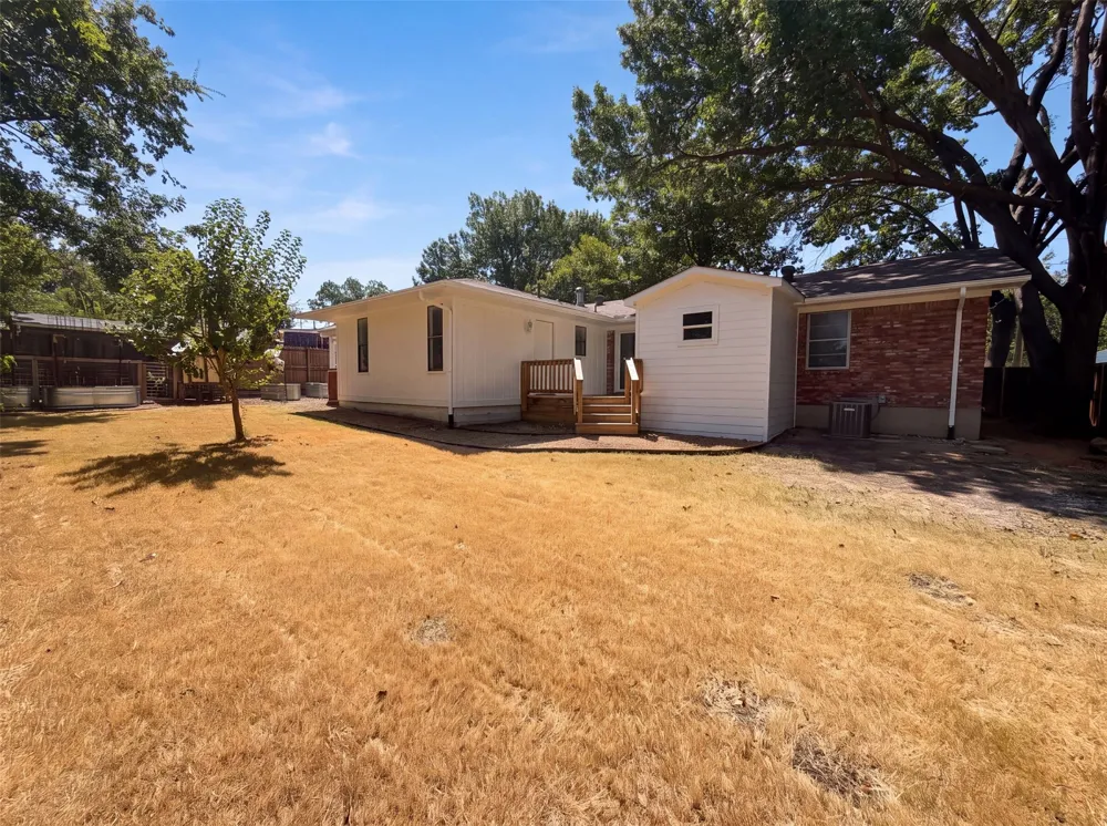 808 Griffin Street McKinney, TX 75069