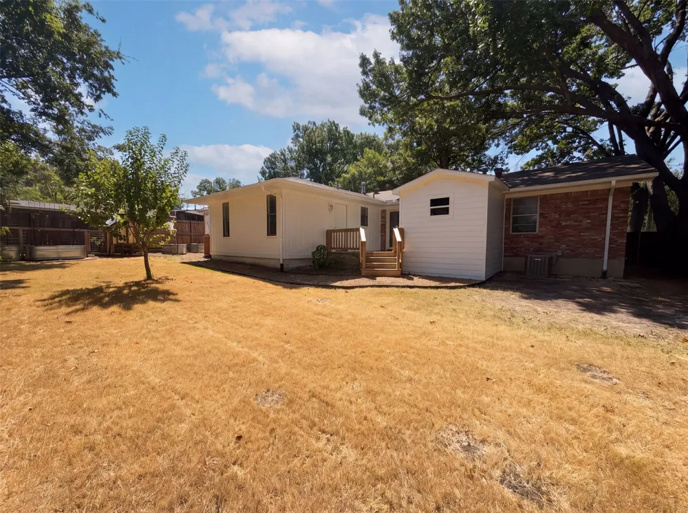 808 Griffin Street McKinney, TX 75069
